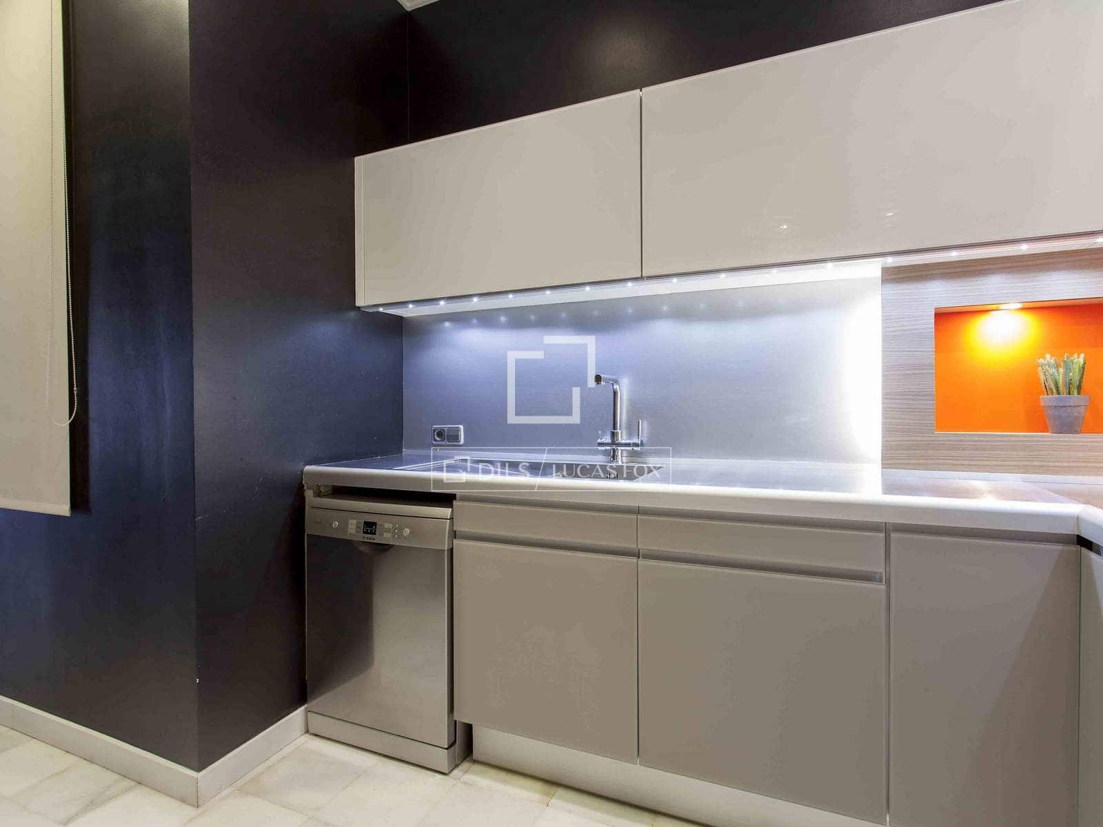 4 camera da letto Appartamento in vendita in Valencia citta - 1.480.000 € (Rif: 9543977)