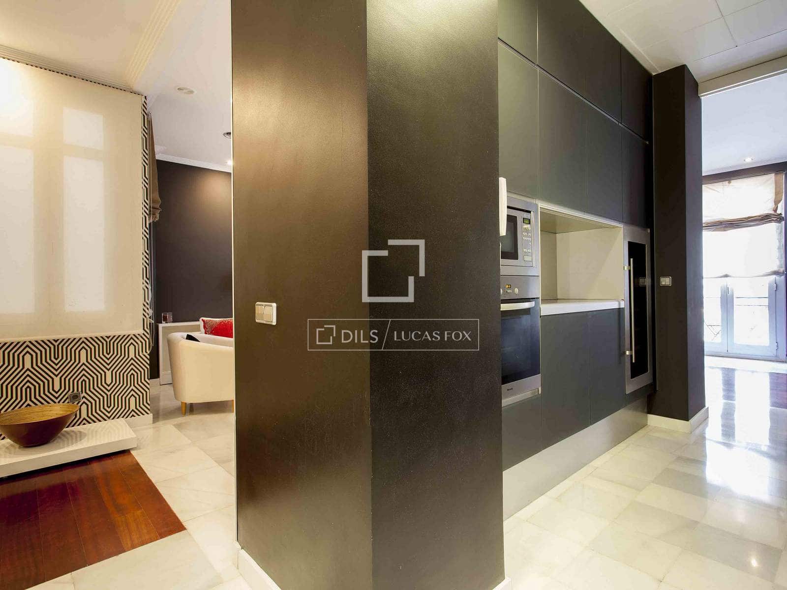 4 camera da letto Appartamento in vendita in Valencia citta - 1.480.000 € (Rif: 9543977)