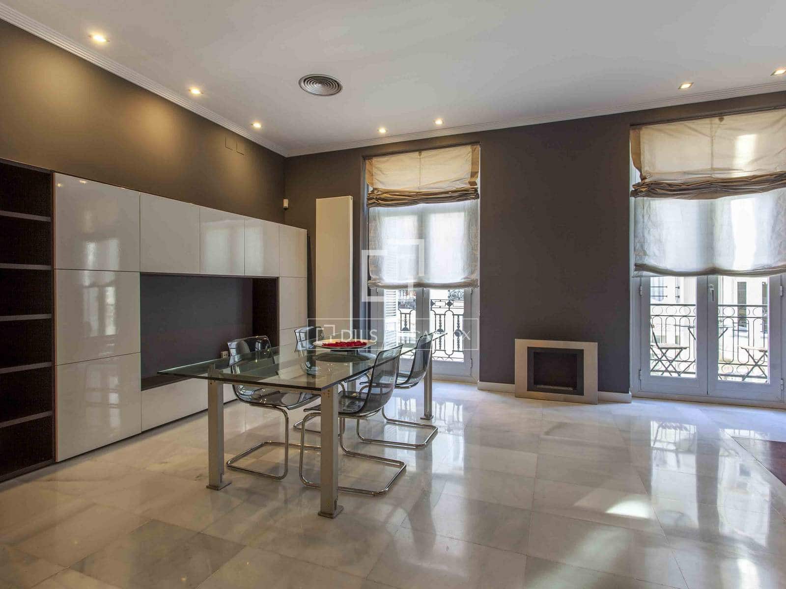 4 camera da letto Appartamento in vendita in Valencia citta - 1.480.000 € (Rif: 9543977)