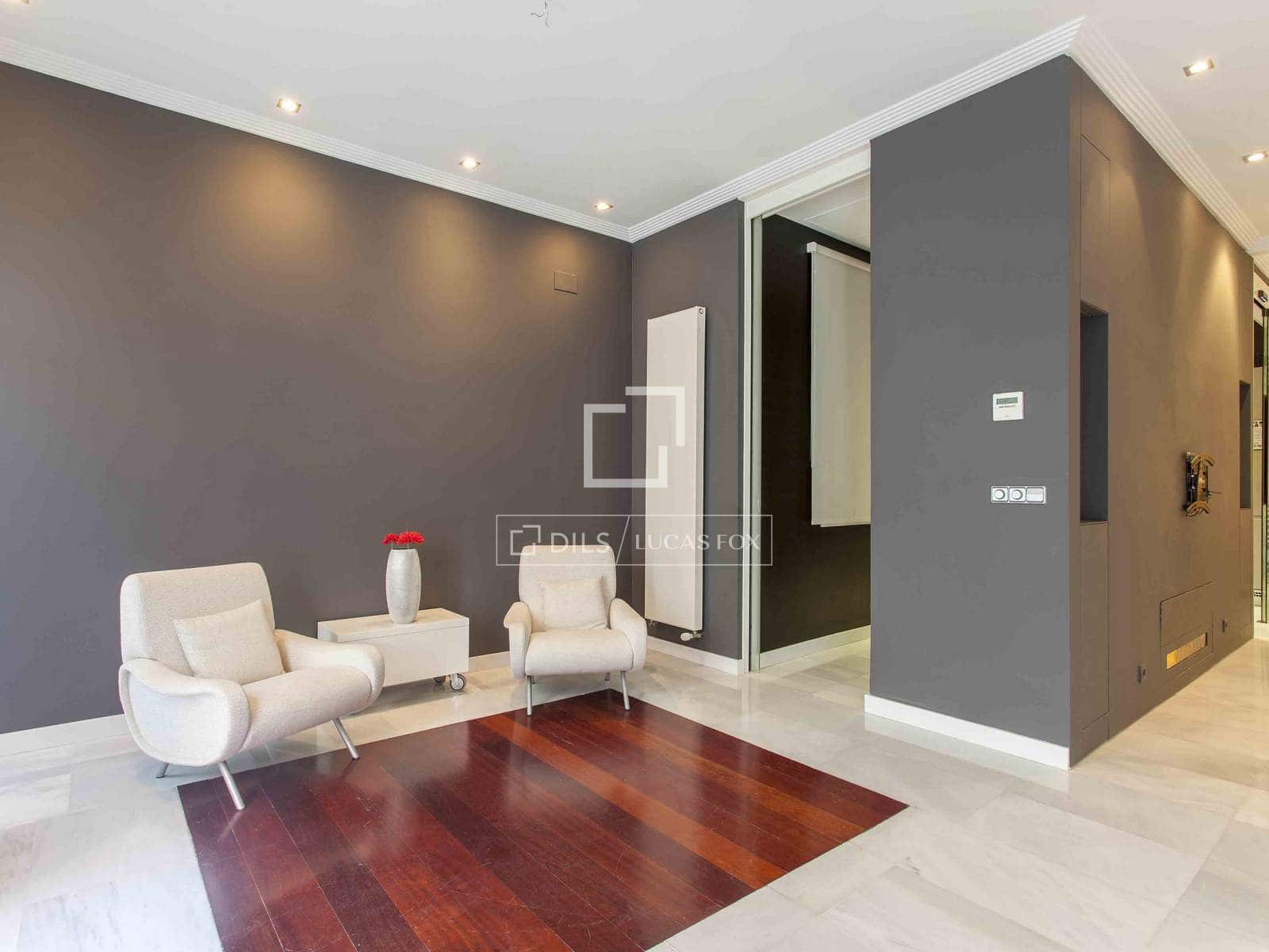 4 camera da letto Appartamento in vendita in Valencia citta - 1.480.000 € (Rif: 9543977)