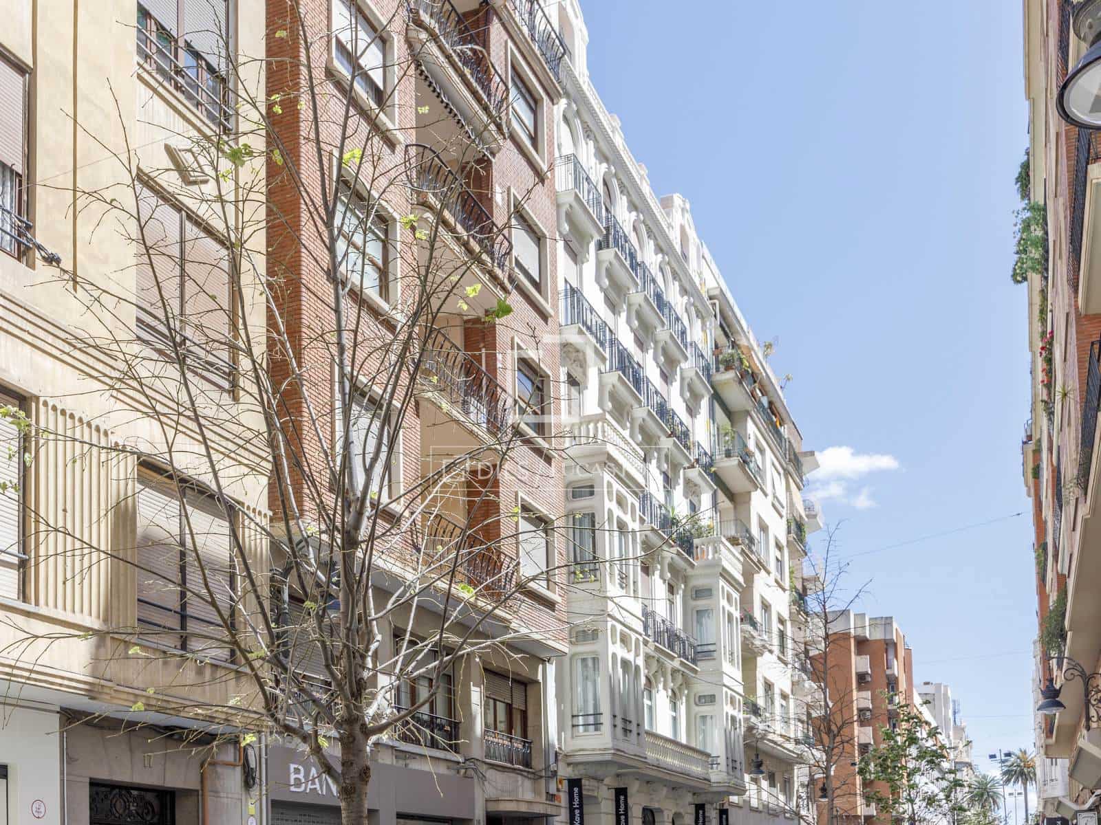 4 camera da letto Appartamento in vendita in Valencia citta - 1.480.000 € (Rif: 9543977)