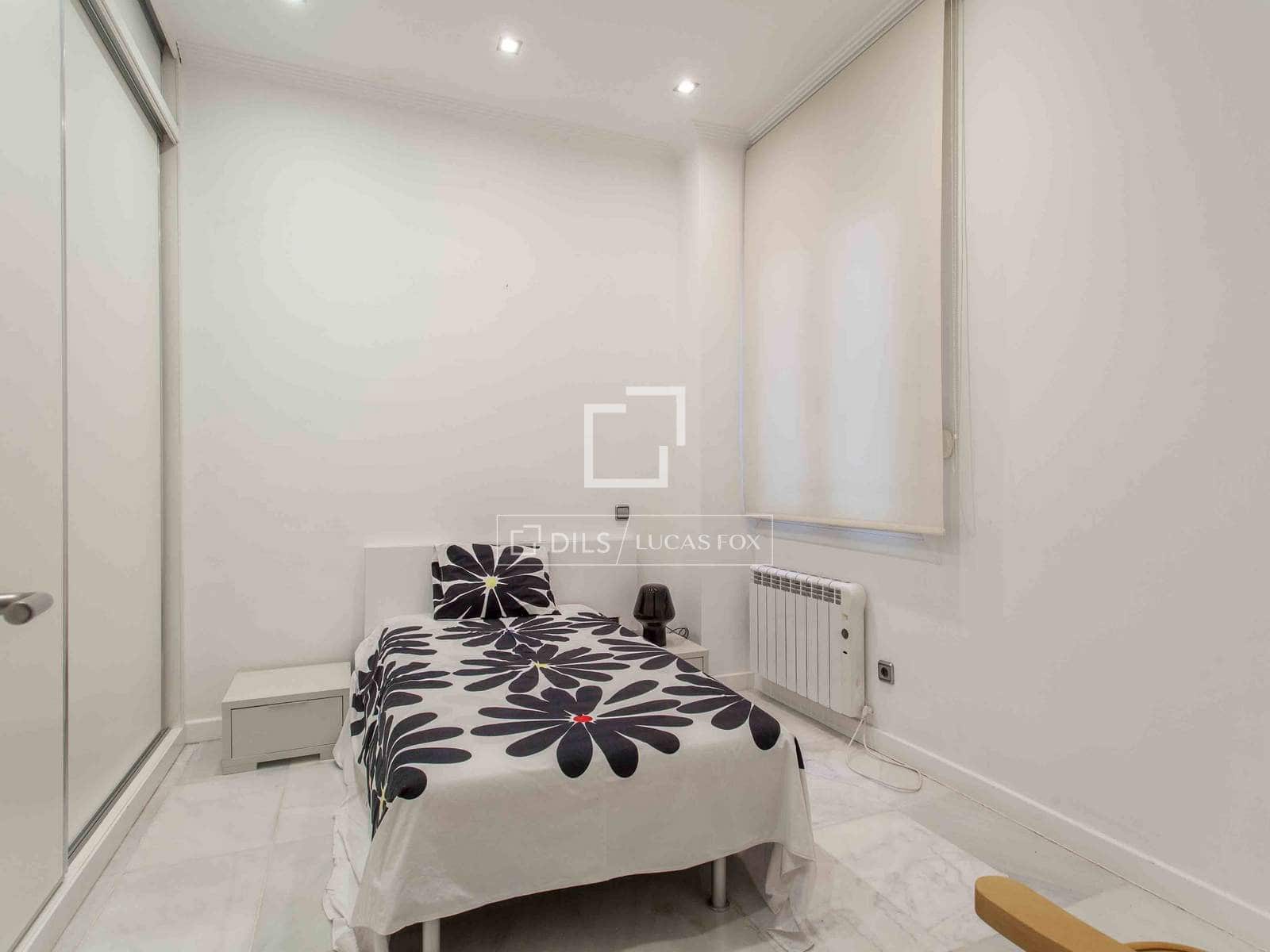 4 camera da letto Appartamento in vendita in Valencia citta - 1.480.000 € (Rif: 9543977)