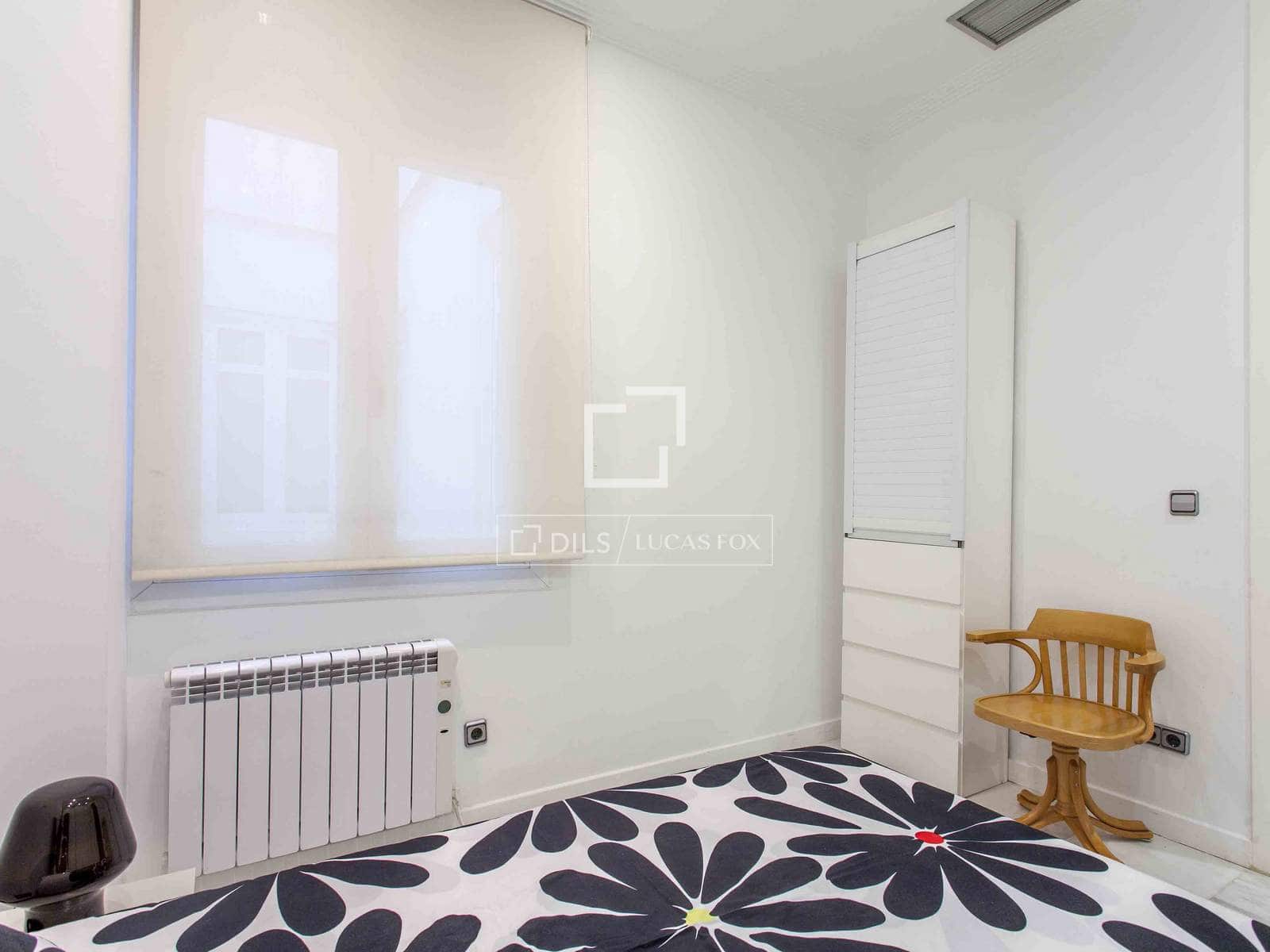 4 camera da letto Appartamento in vendita in Valencia citta - 1.480.000 € (Rif: 9543977)