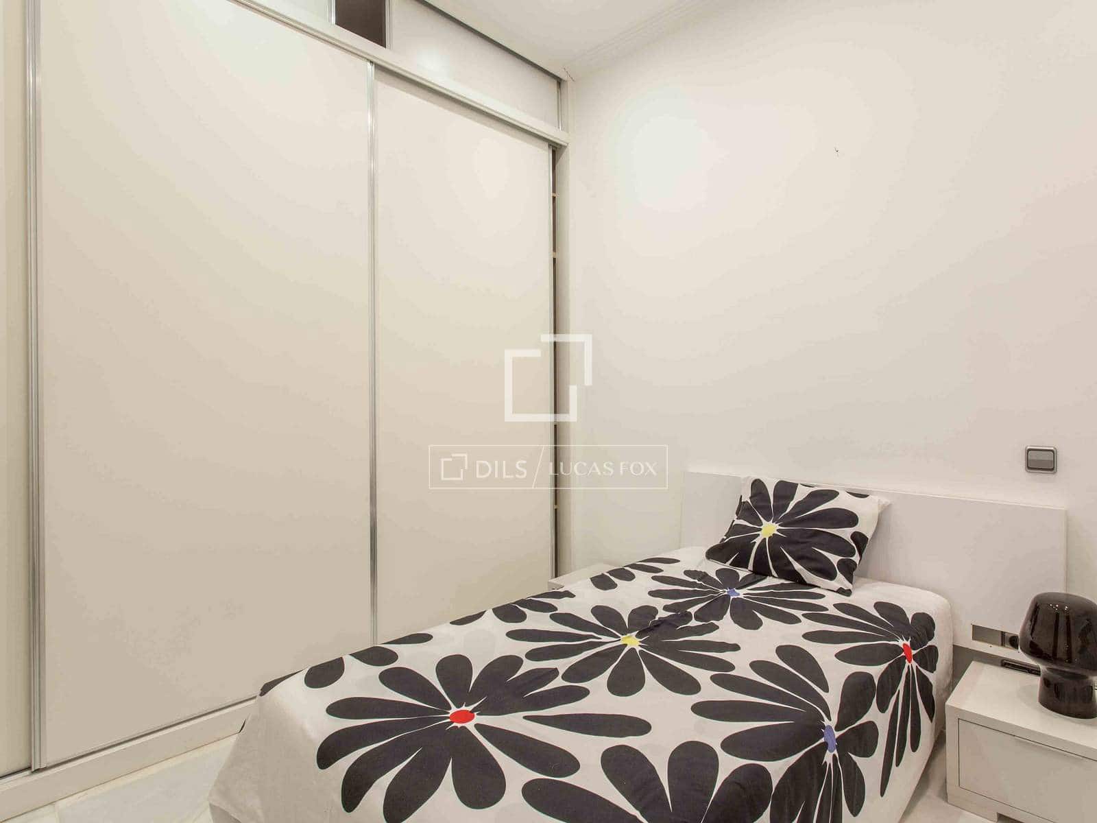 4 camera da letto Appartamento in vendita in Valencia citta - 1.480.000 € (Rif: 9543977)