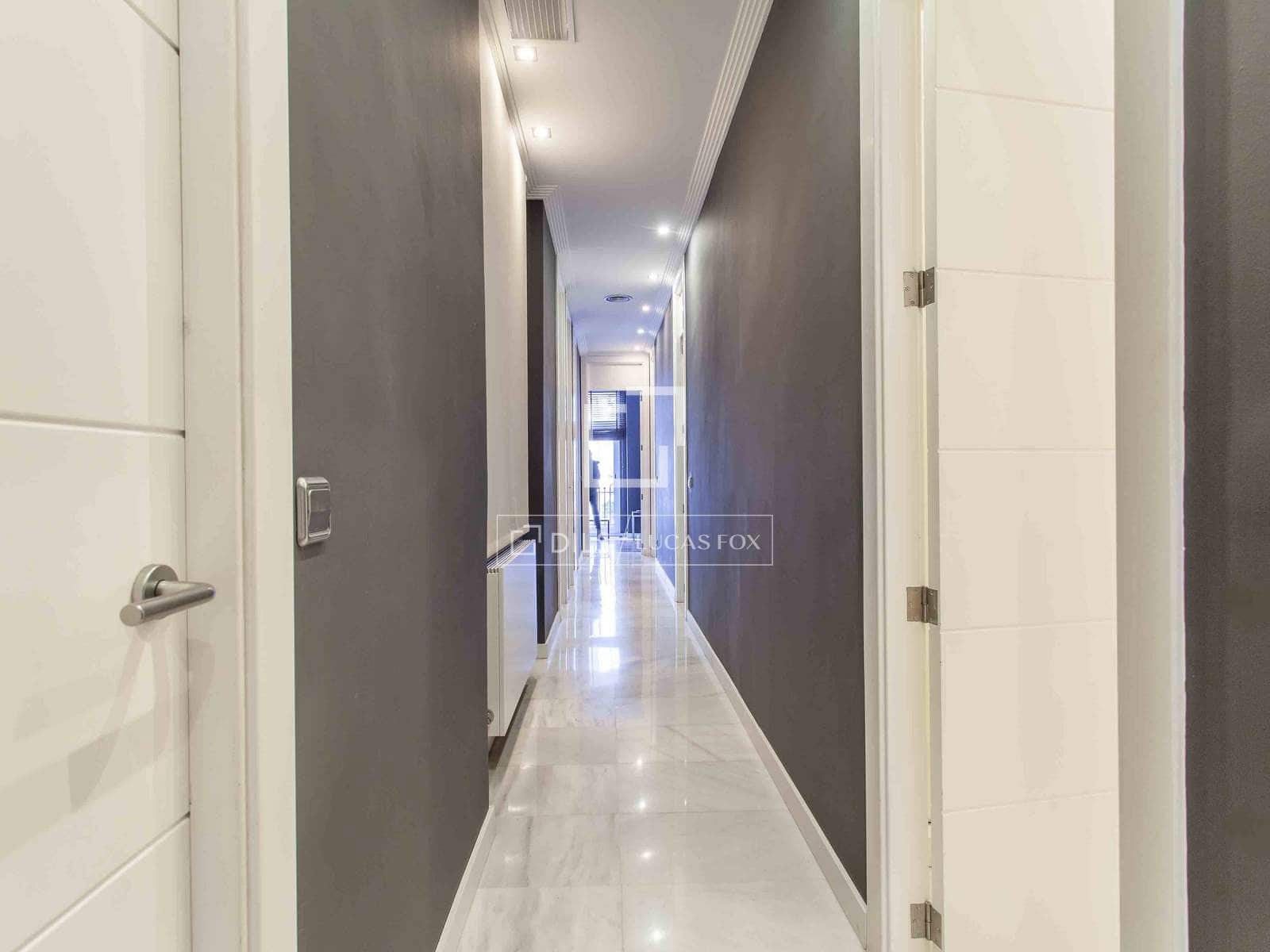 4 camera da letto Appartamento in vendita in Valencia citta - 1.480.000 € (Rif: 9543977)