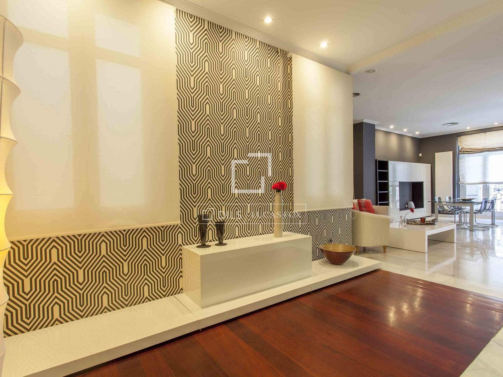 4 camera da letto Appartamento in vendita in Valencia citta - 1.480.000 € (Rif: 9543977)