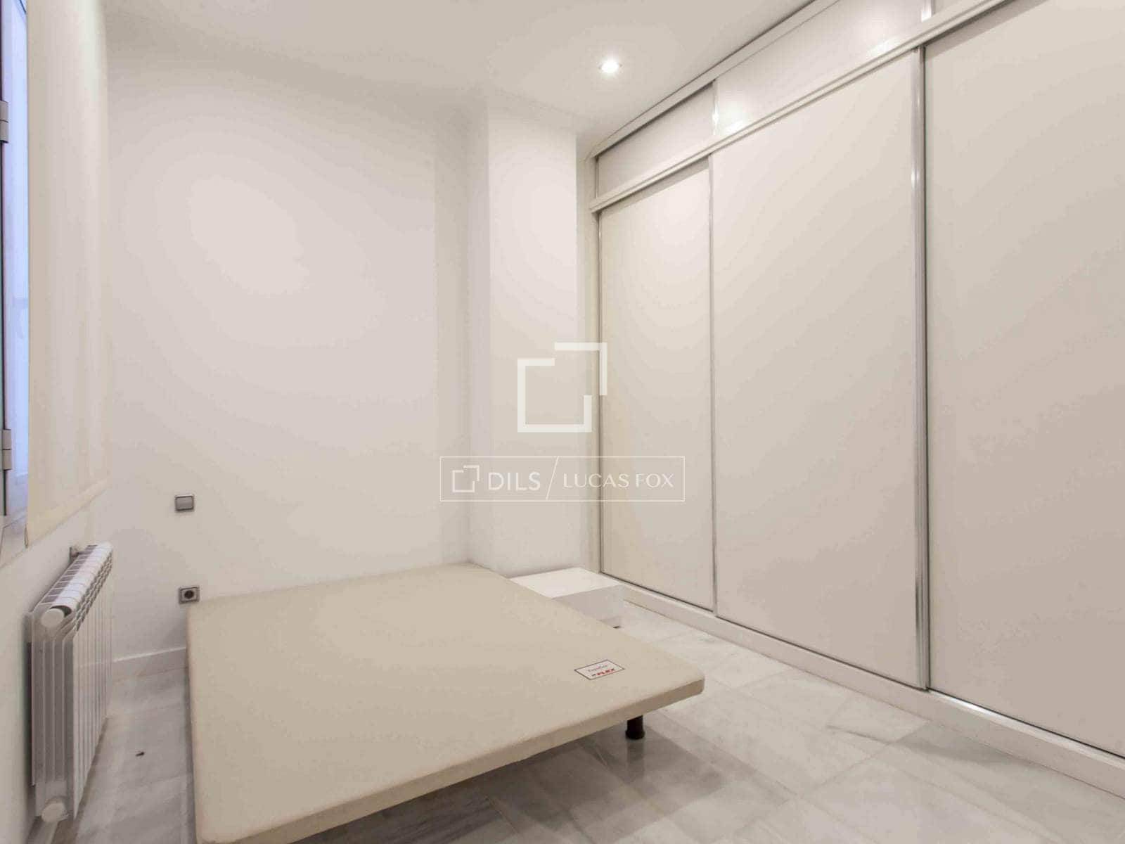 4 camera da letto Appartamento in vendita in Valencia citta - 1.480.000 € (Rif: 9543977)