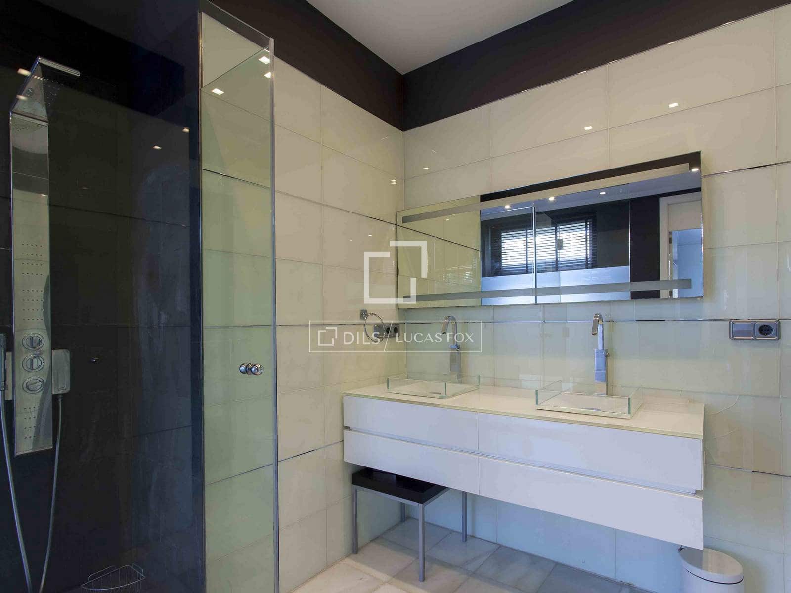 4 camera da letto Appartamento in vendita in Valencia citta - 1.480.000 € (Rif: 9543977)