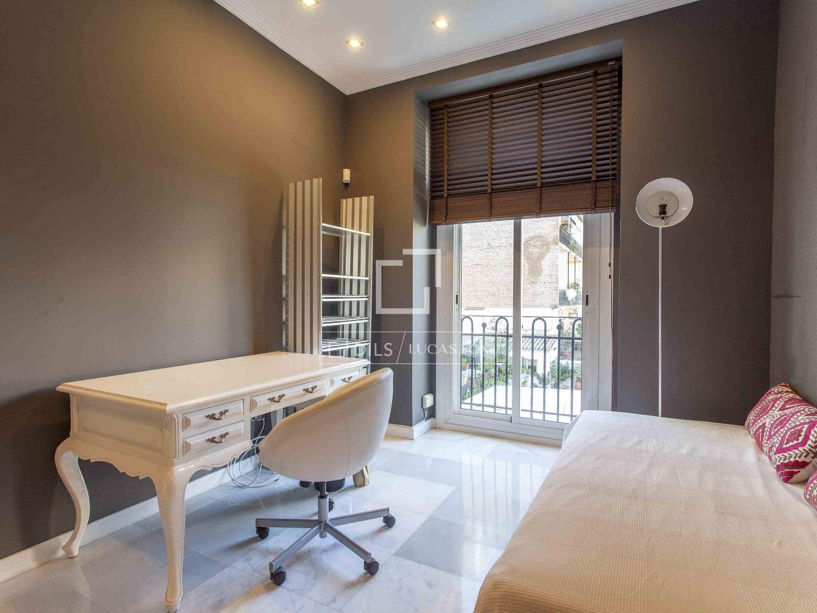 4 camera da letto Appartamento in vendita in Valencia citta - 1.480.000 € (Rif: 9543977)