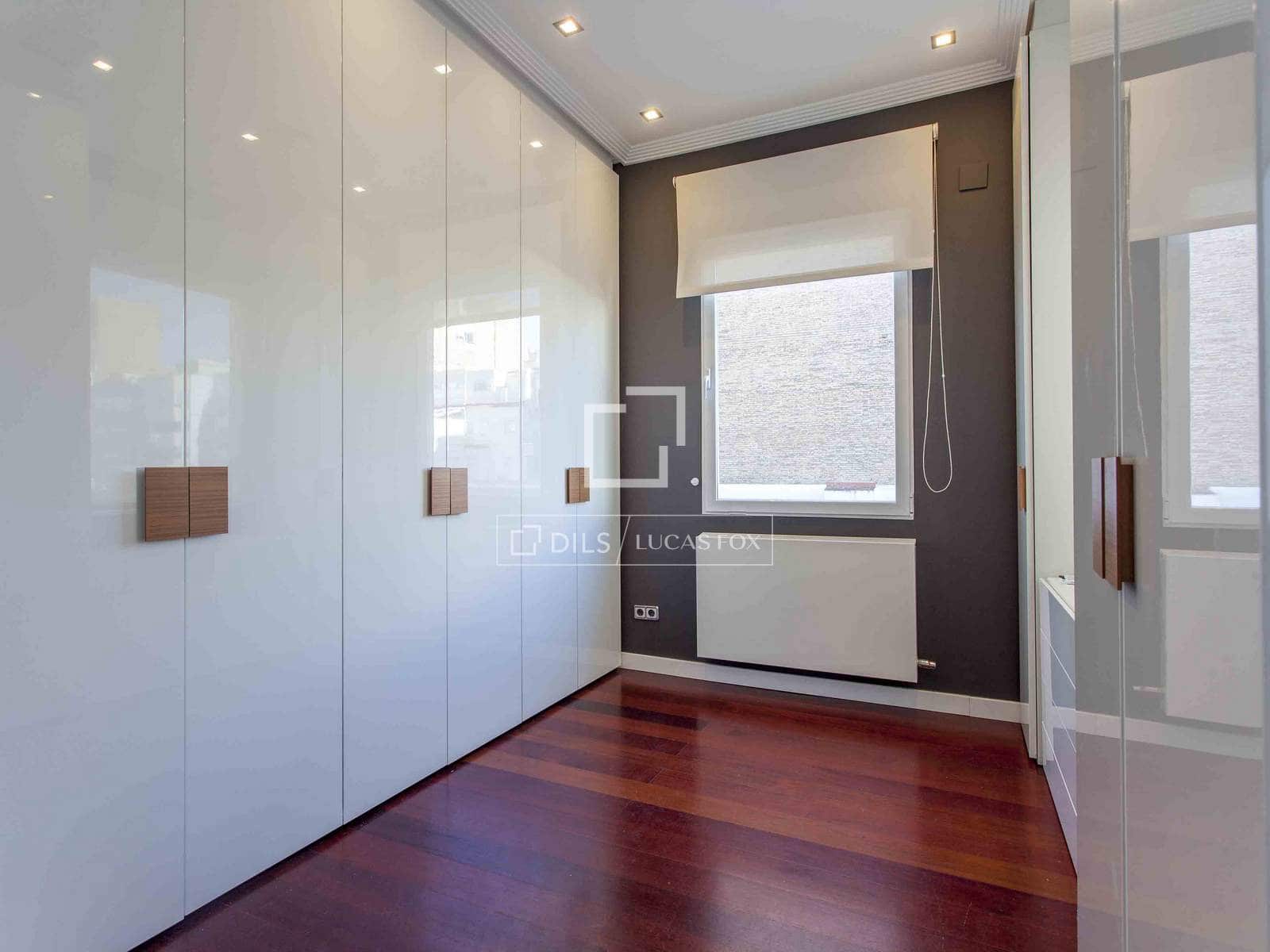 4 camera da letto Appartamento in vendita in Valencia citta - 1.480.000 € (Rif: 9543977)