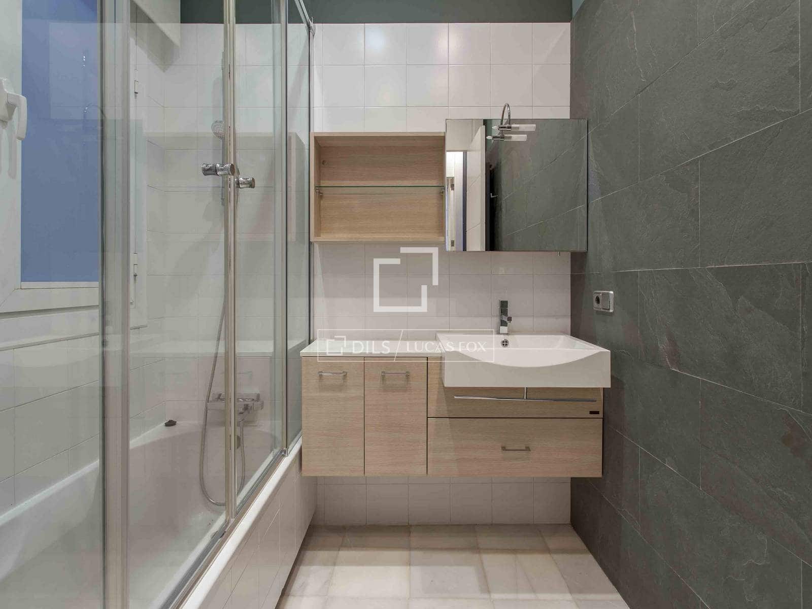 4 camera da letto Appartamento in vendita in Valencia citta - 1.480.000 € (Rif: 9543977)