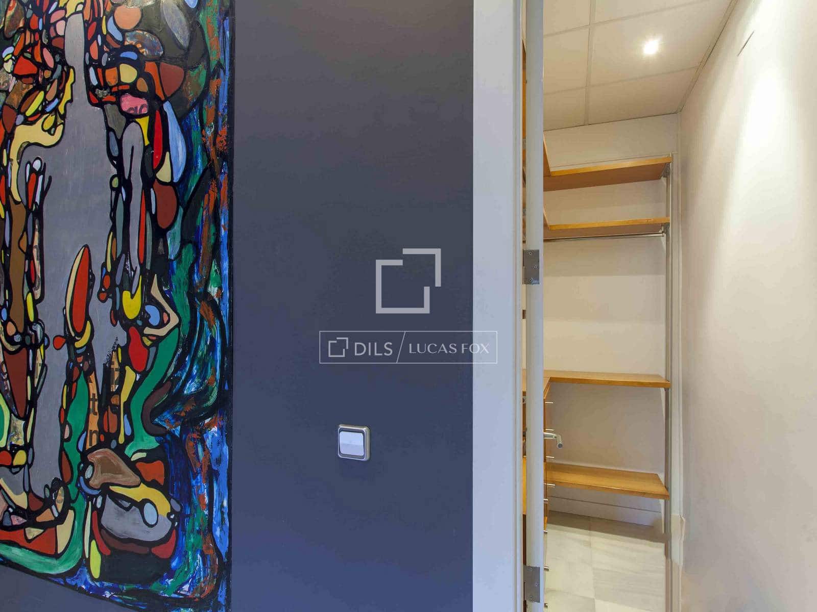 4 camera da letto Appartamento in vendita in Valencia citta - 1.480.000 € (Rif: 9543977)