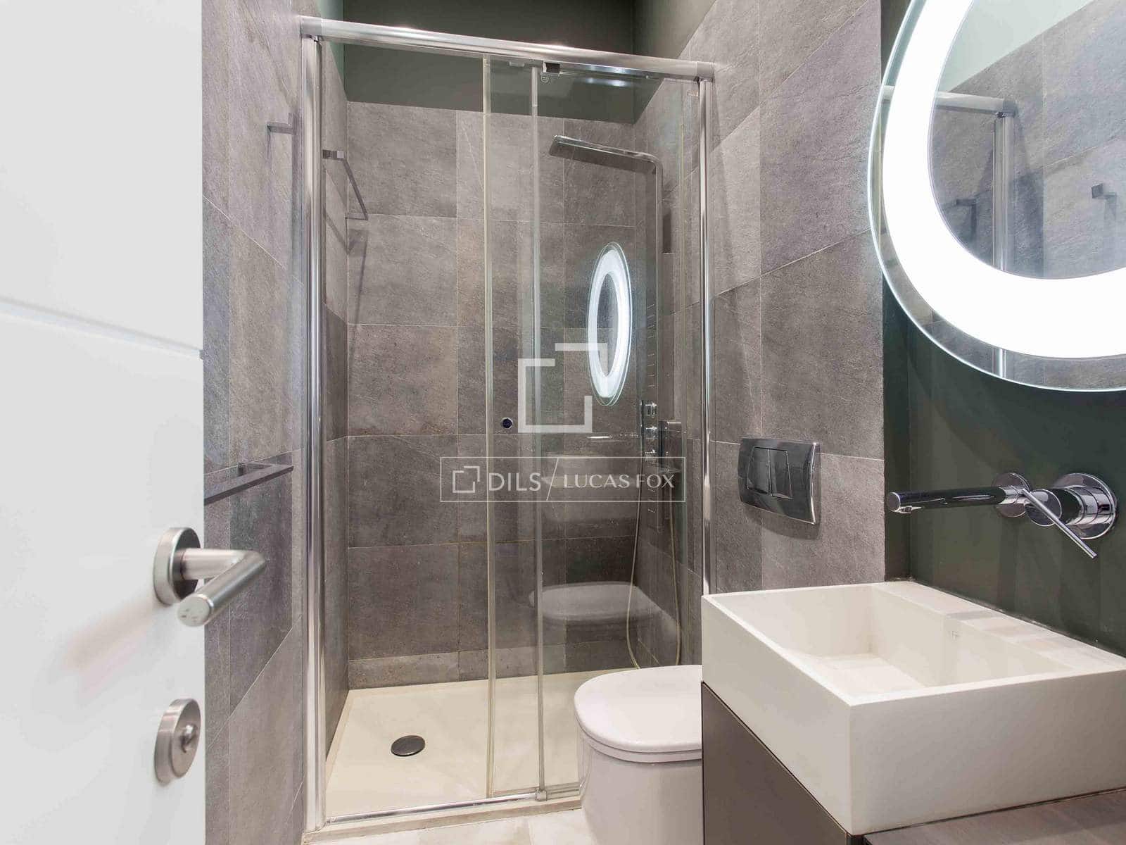 4 camera da letto Appartamento in vendita in Valencia citta - 1.480.000 € (Rif: 9543977)