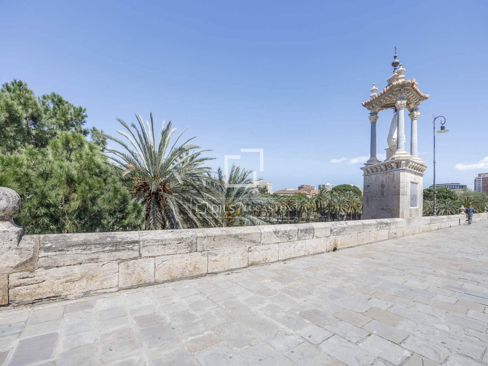 4 camera da letto Appartamento in vendita in Valencia citta - 1.480.000 € (Rif: 9543977)