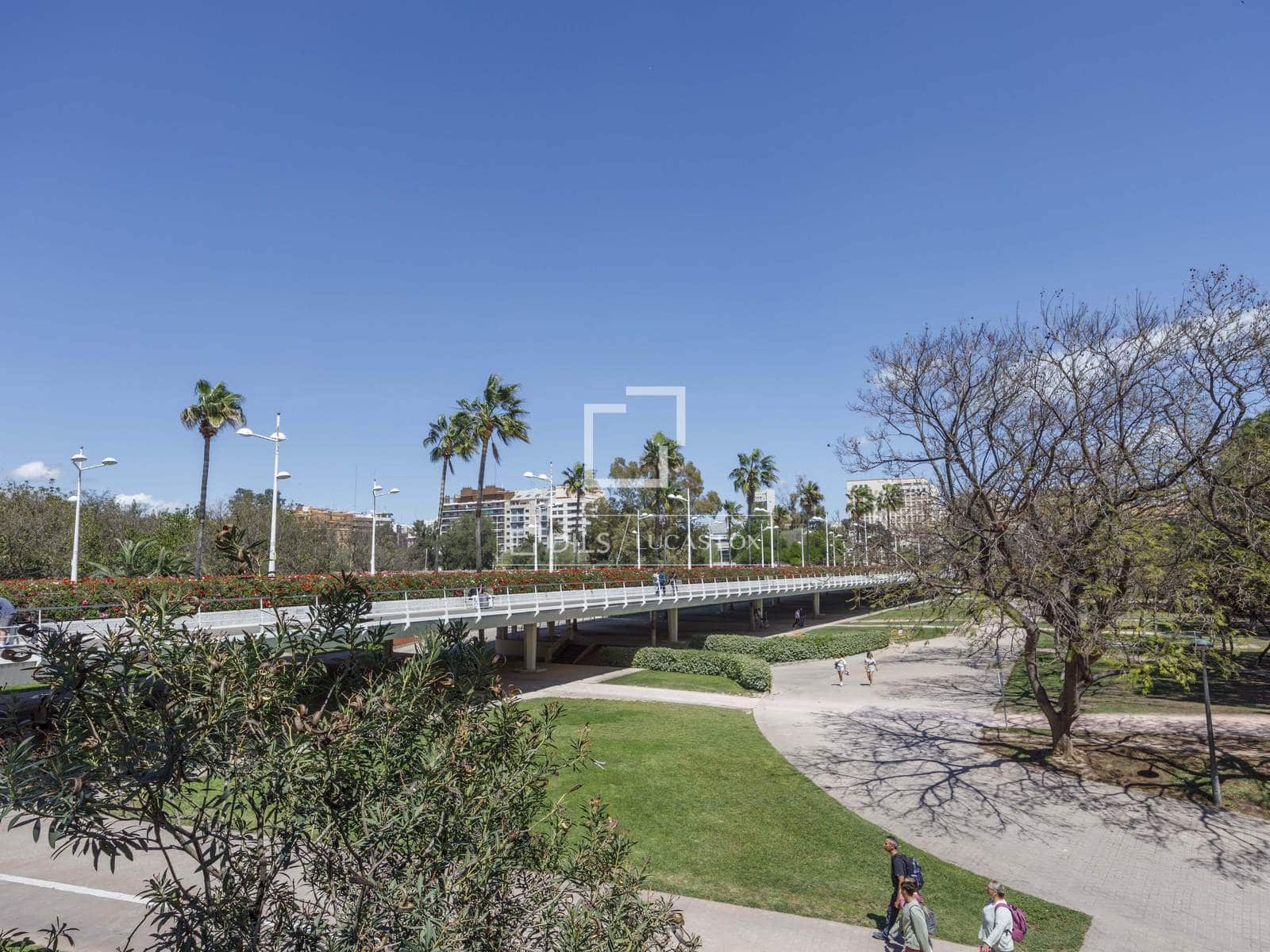 4 camera da letto Appartamento in vendita in Valencia citta - 1.480.000 € (Rif: 9543977)