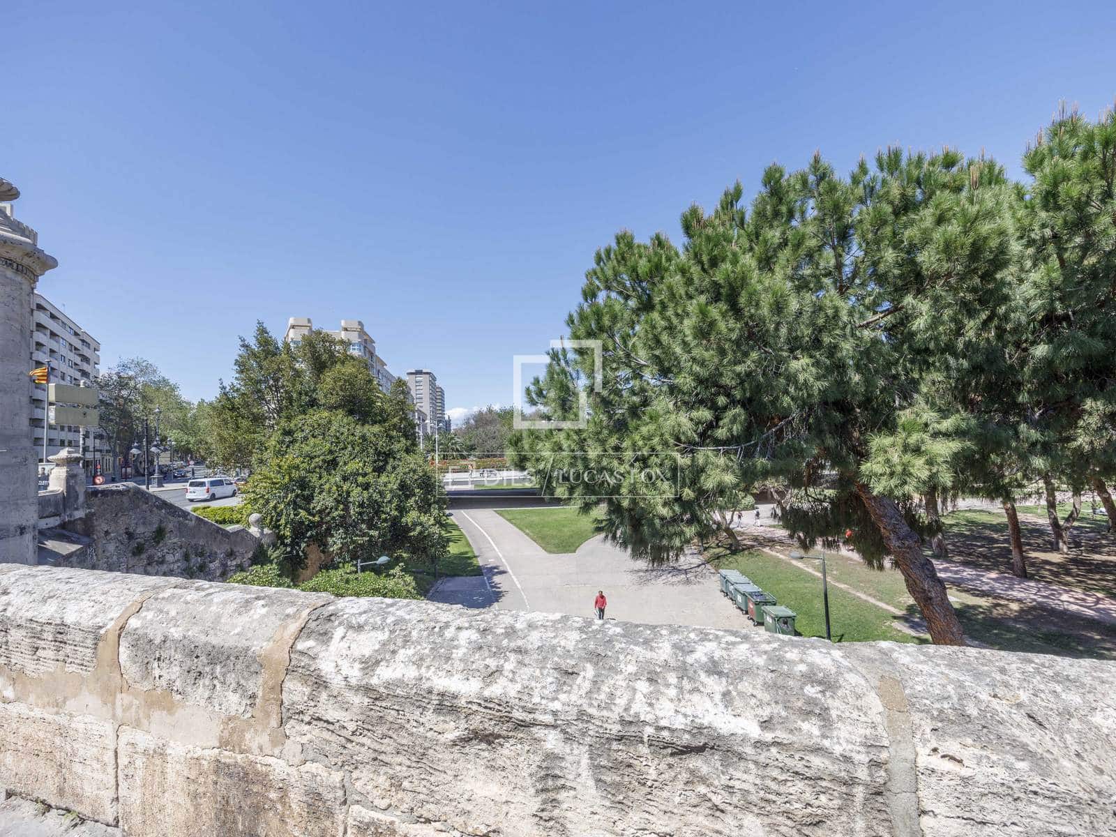 4 camera da letto Appartamento in vendita in Valencia citta - 1.480.000 € (Rif: 9543977)