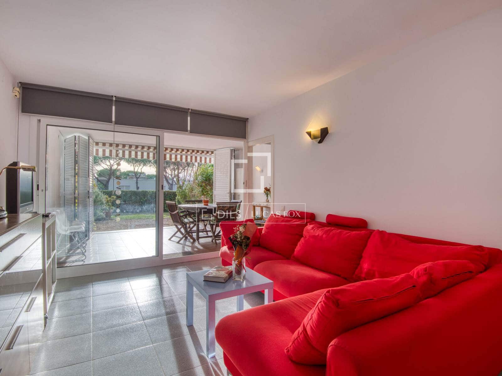 2 Zimmer Apartment zu verkaufen in Platja d'Aro - 315.000 € (Ref: 9546944)