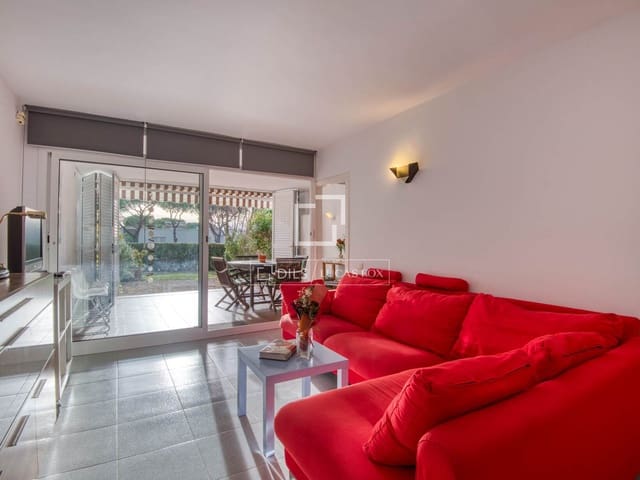 2 quarto Apartamento para venda em Platja d'Aro, Castell-Platja d'Aro - 315 000 € (Ref: 9546944)