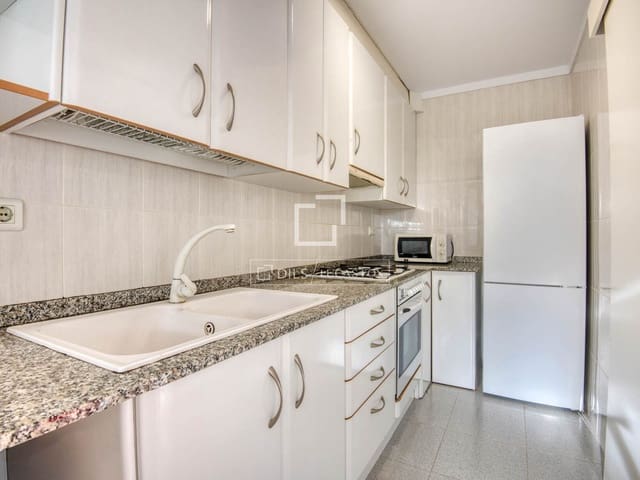 2 quarto Apartamento para venda em Platja d'Aro, Castell-Platja d'Aro - 315 000 € (Ref: 9546944)