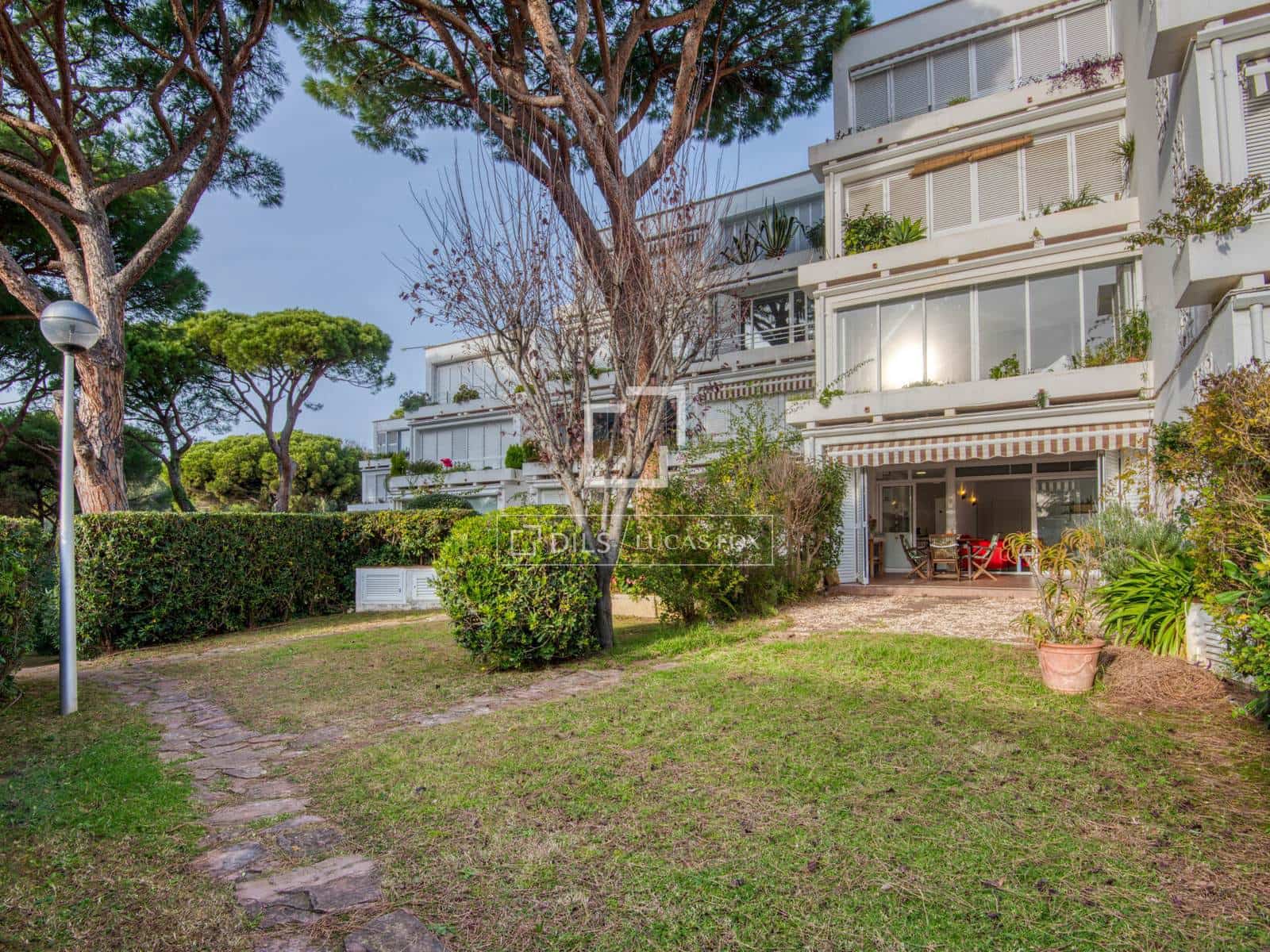 2 Zimmer Apartment zu verkaufen in Platja d'Aro - 315.000 € (Ref: 9546944)