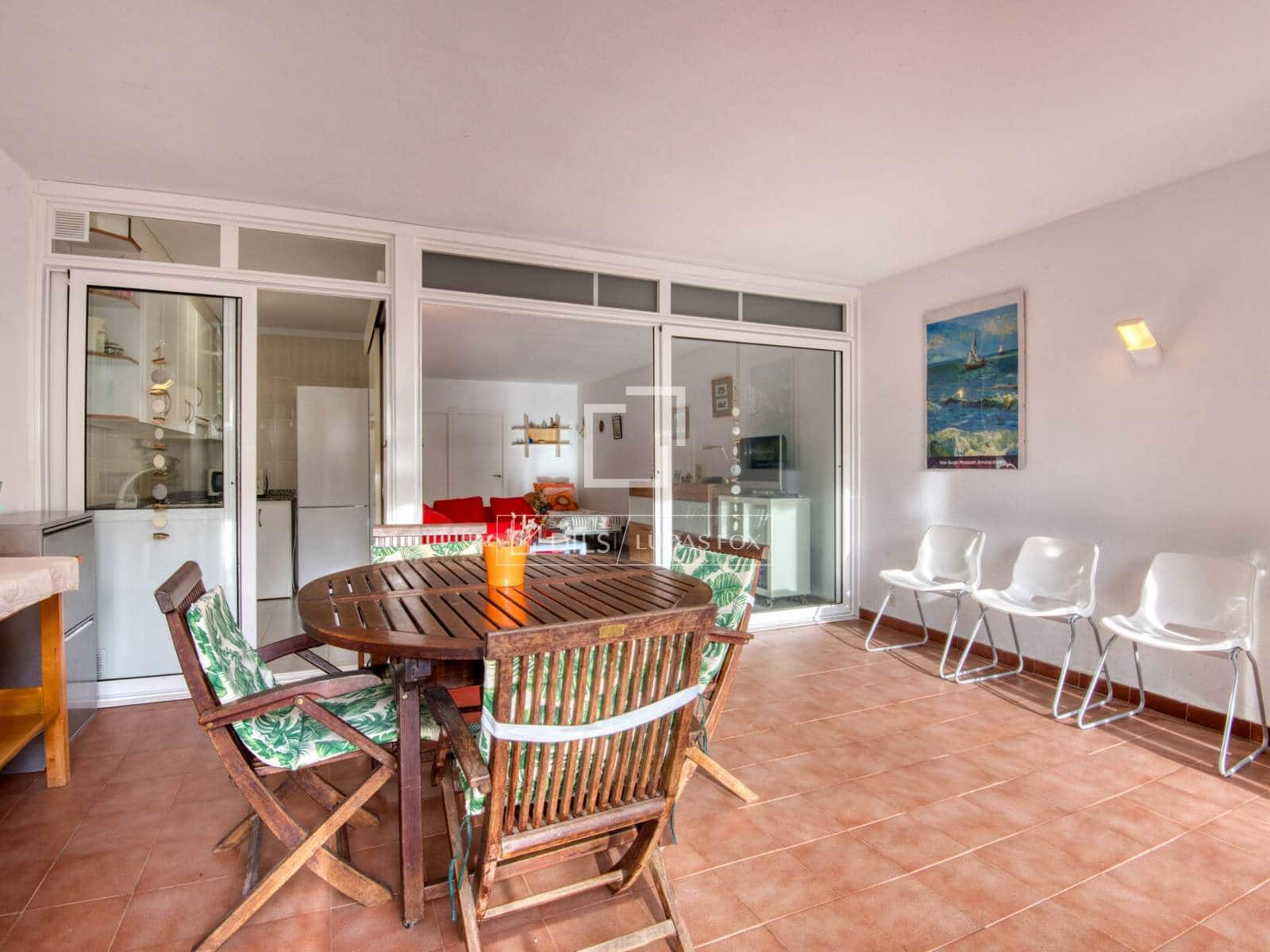 2 Zimmer Apartment zu verkaufen in Platja d'Aro - 315.000 € (Ref: 9546944)