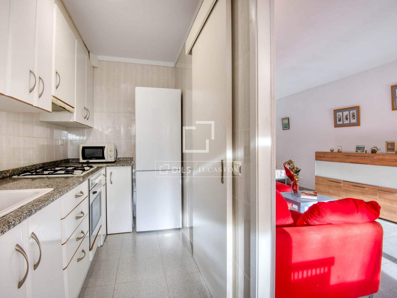 2 Zimmer Apartment zu verkaufen in Platja d'Aro - 315.000 € (Ref: 9546944)