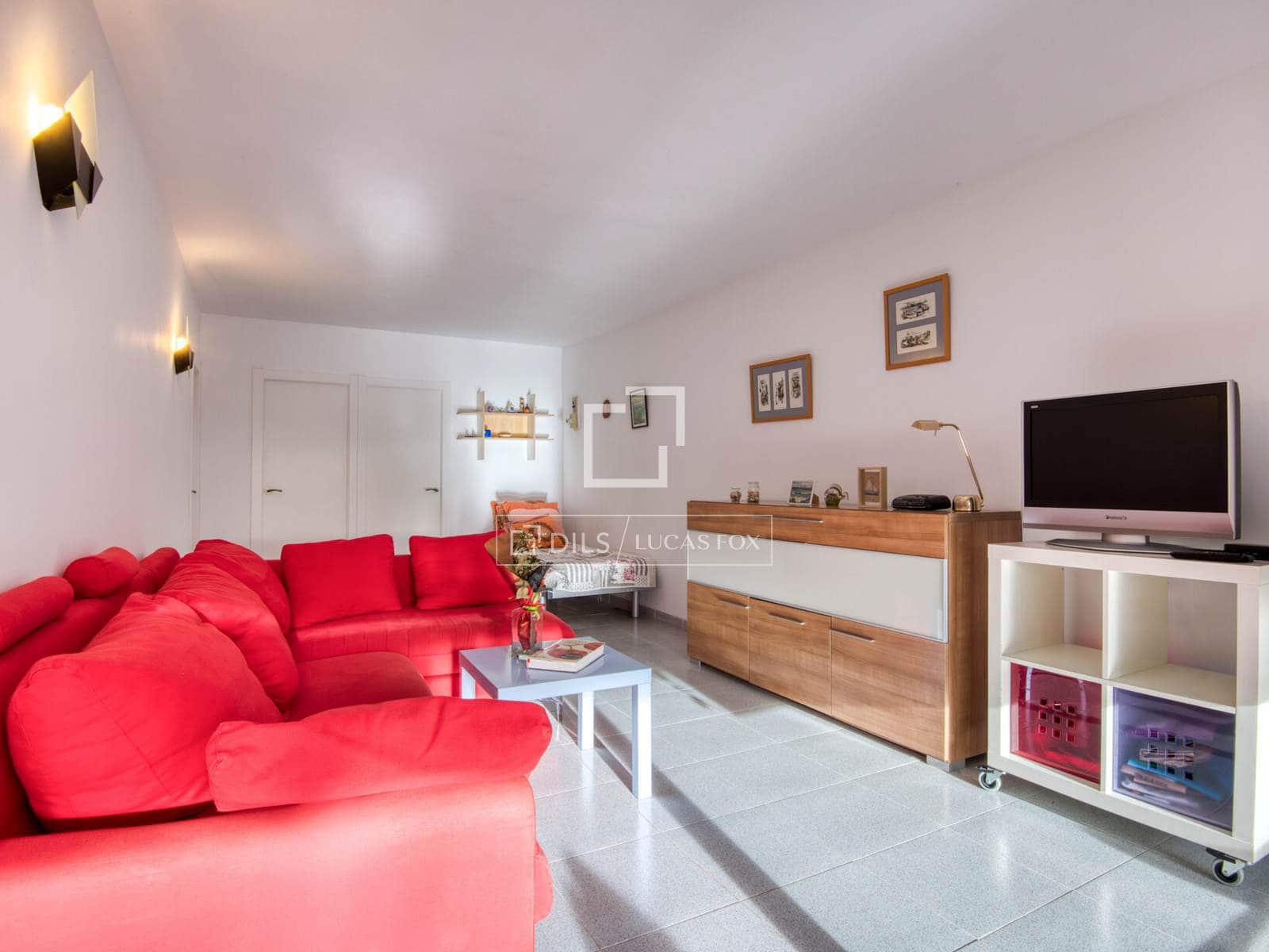 2 Zimmer Apartment zu verkaufen in Platja d'Aro - 315.000 € (Ref: 9546944)