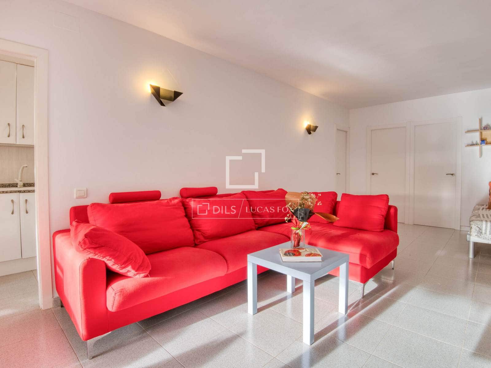 2 Zimmer Apartment zu verkaufen in Platja d'Aro - 315.000 € (Ref: 9546944)