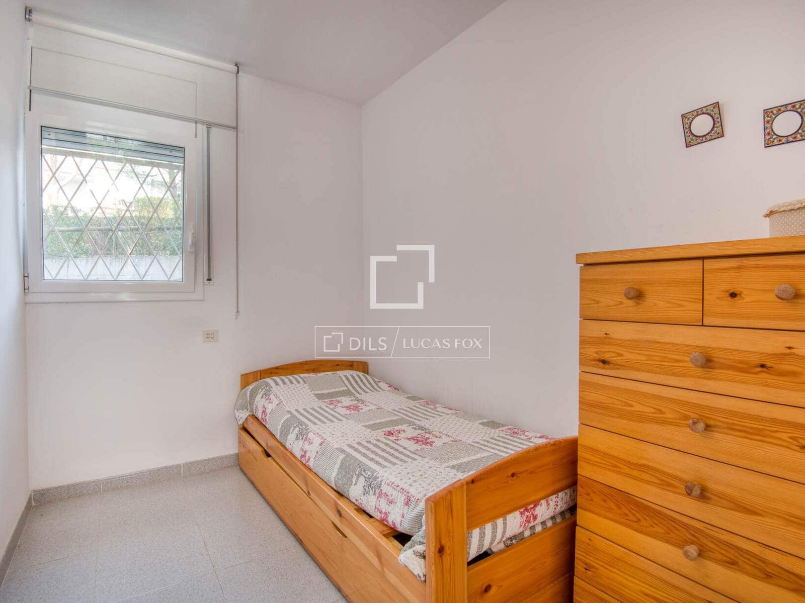 2 Zimmer Apartment zu verkaufen in Platja d'Aro - 315.000 € (Ref: 9546944)