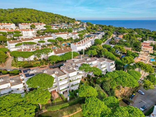 2 quarto Apartamento para venda em Platja d'Aro, Castell-Platja d'Aro - 315 000 € (Ref: 9546944)