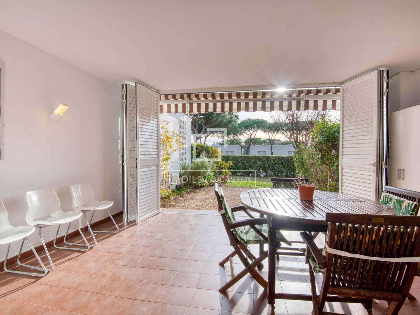 2 Zimmer Apartment zu verkaufen in Platja d'Aro - 315.000 € (Ref: 9546944)