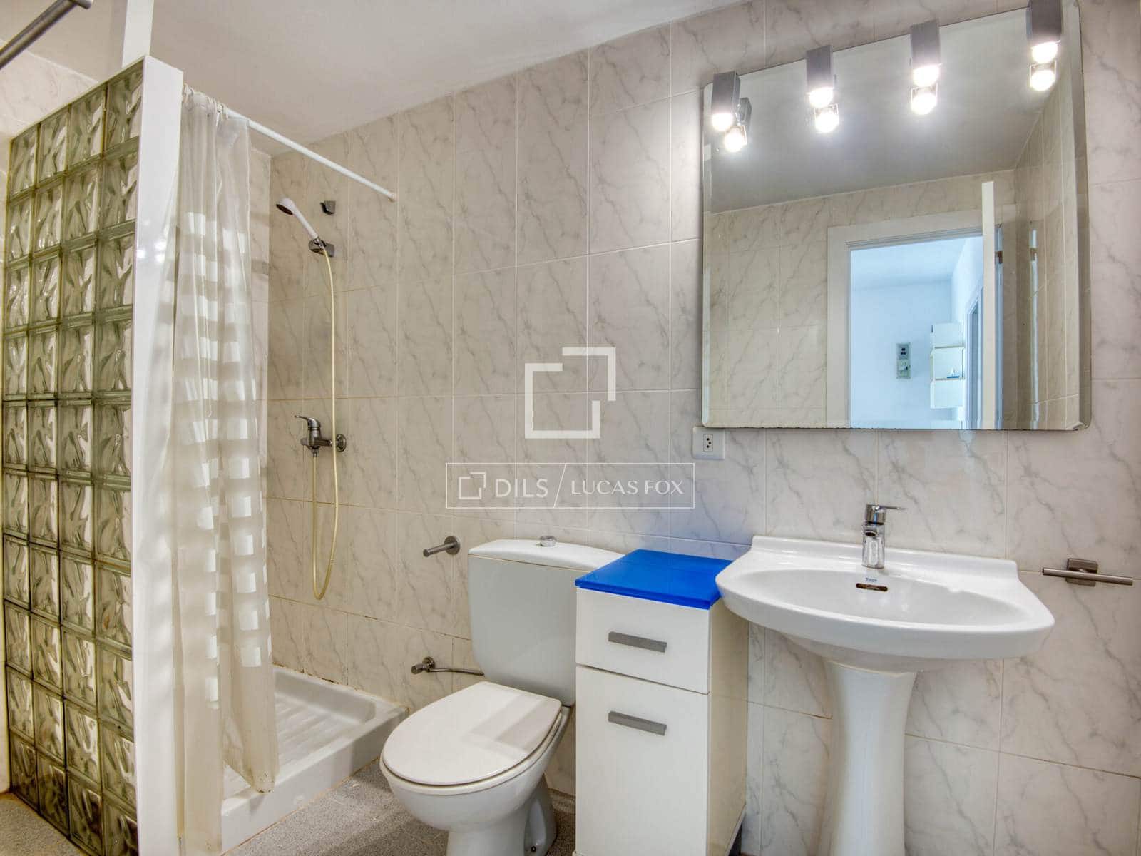 2 Zimmer Apartment zu verkaufen in Platja d'Aro - 315.000 € (Ref: 9546944)