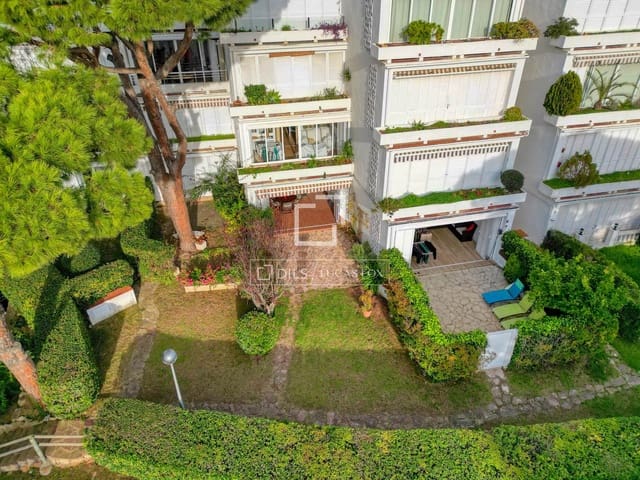 2 quarto Apartamento para venda em Platja d'Aro, Castell-Platja d'Aro - 315 000 € (Ref: 9546944)