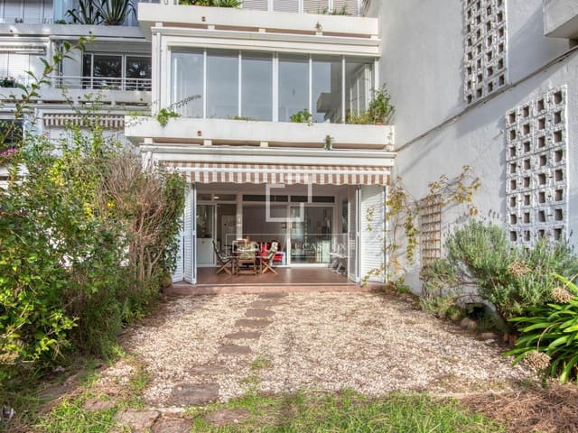 2 quarto Apartamento para venda em Platja d'Aro, Castell-Platja d'Aro - 315 000 € (Ref: 9546944)