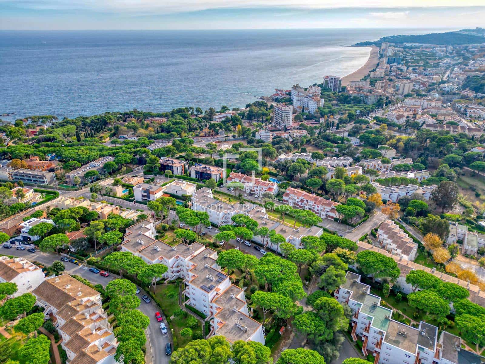 2 Zimmer Apartment zu verkaufen in Platja d'Aro - 315.000 € (Ref: 9546944)
