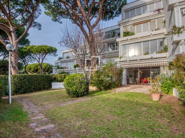 2 quarto Apartamento para venda em Platja d'Aro, Castell-Platja d'Aro - 315 000 € (Ref: 9546944)