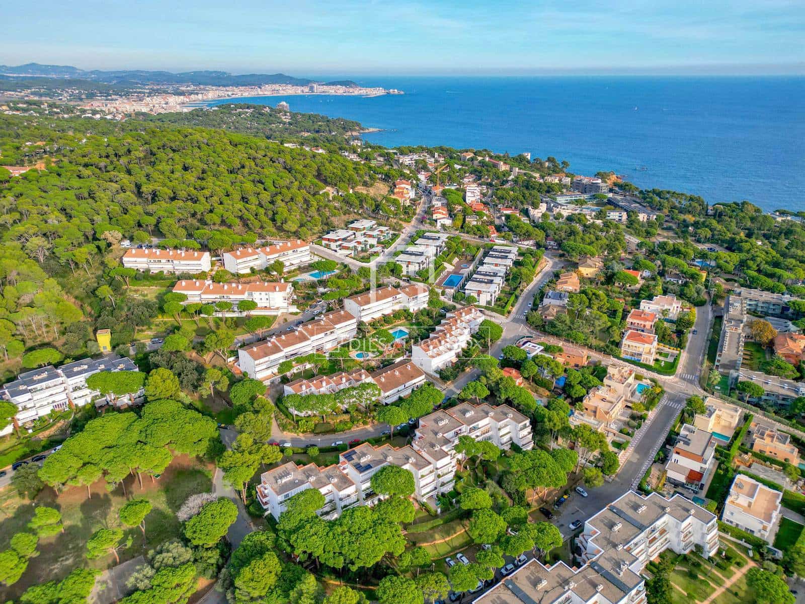 2 Zimmer Apartment zu verkaufen in Platja d'Aro - 315.000 € (Ref: 9546944)