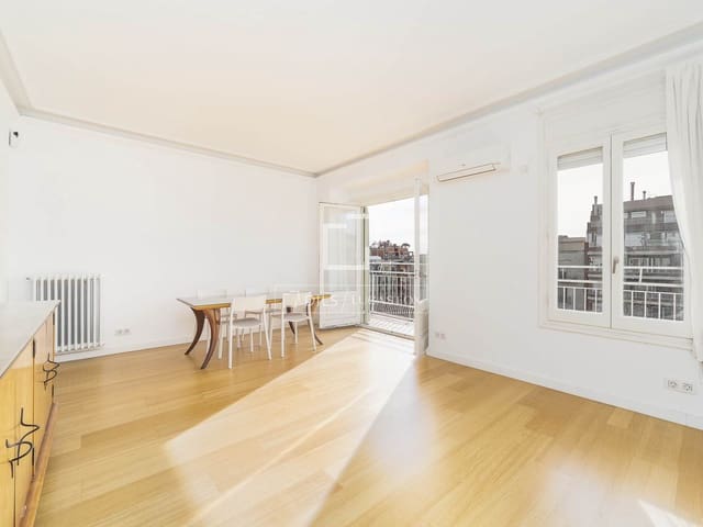 2 camera da letto Appartamento in vendita in Barcelona città - 660.000 € (Rif: 9547094)