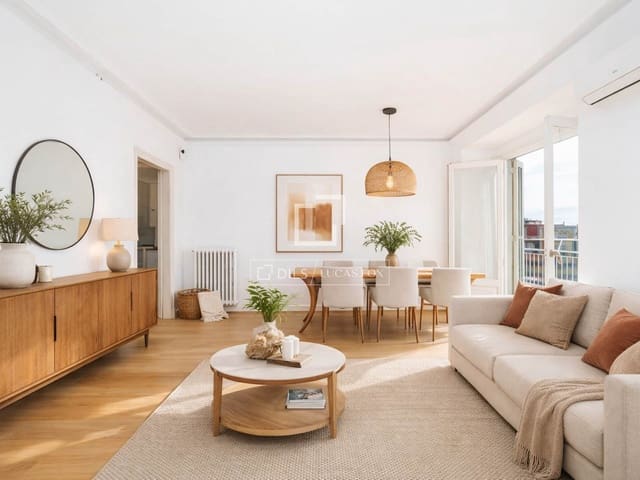 2 camera da letto Appartamento in vendita in Barcelona città - 660.000 € (Rif: 9547094)