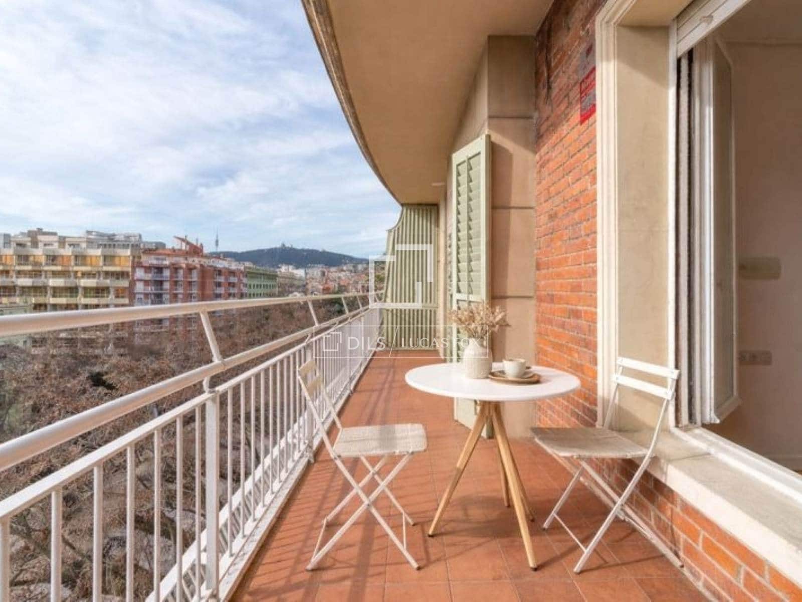 2 camera da letto Appartamento in vendita in Barcelona citta - 660.000 € (Rif: 9547094)