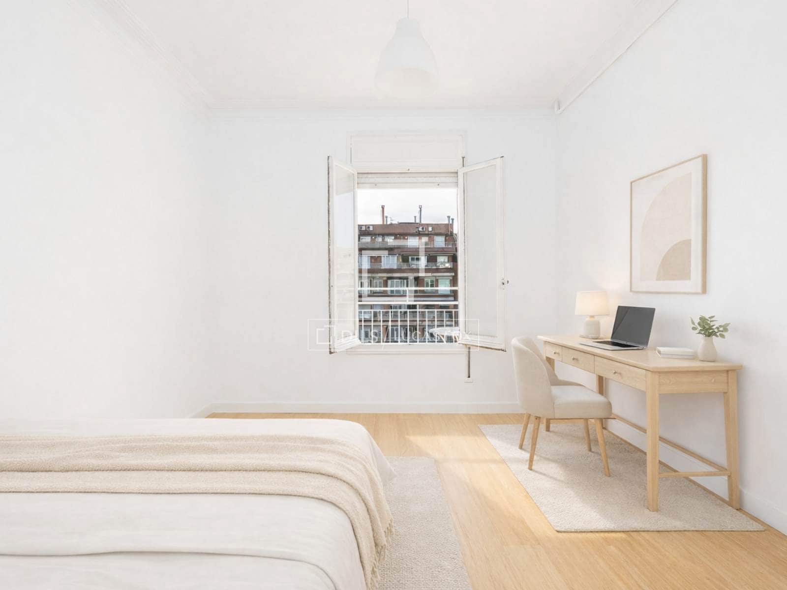 2 camera da letto Appartamento in vendita in Barcelona citta - 660.000 € (Rif: 9547094)