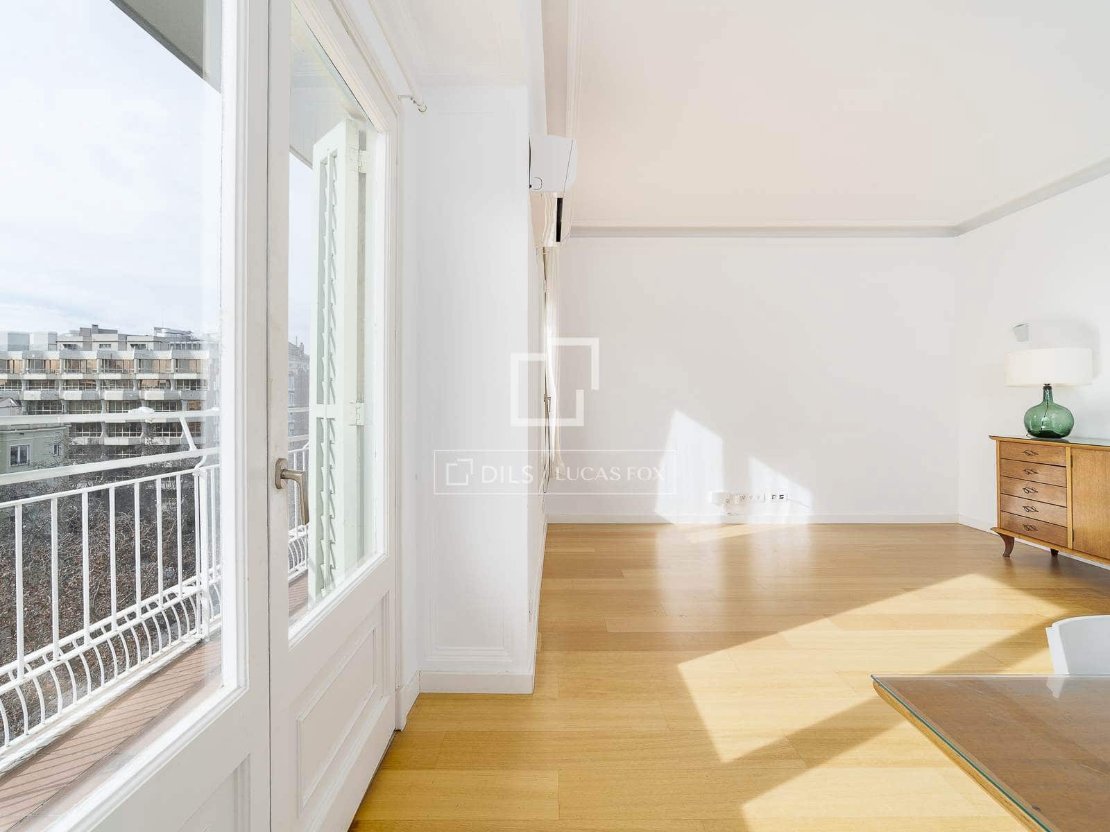 2 camera da letto Appartamento in vendita in Barcelona citta - 660.000 € (Rif: 9547094)