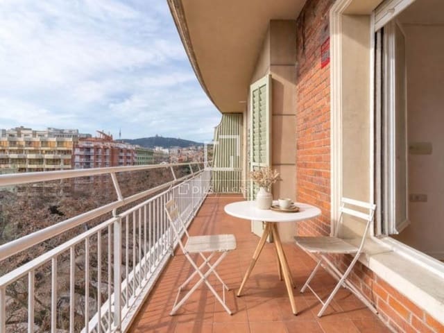 2 camera da letto Appartamento in vendita in Barcelona città - 660.000 € (Rif: 9547094)