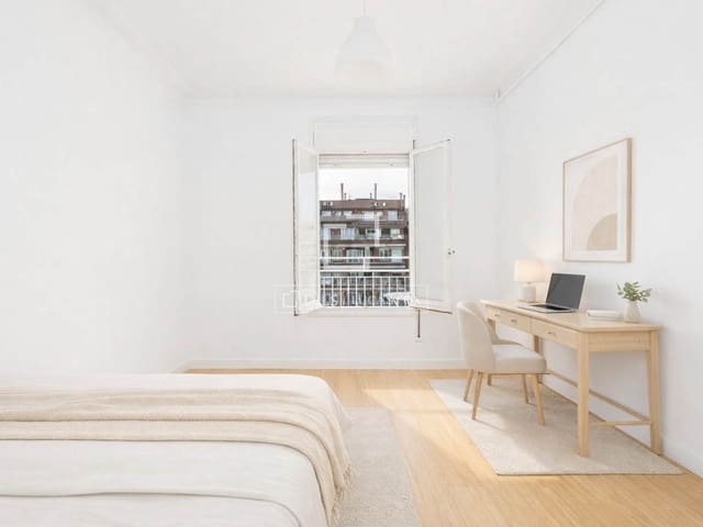 2 camera da letto Appartamento in vendita in Barcelona città - 660.000 € (Rif: 9547094)