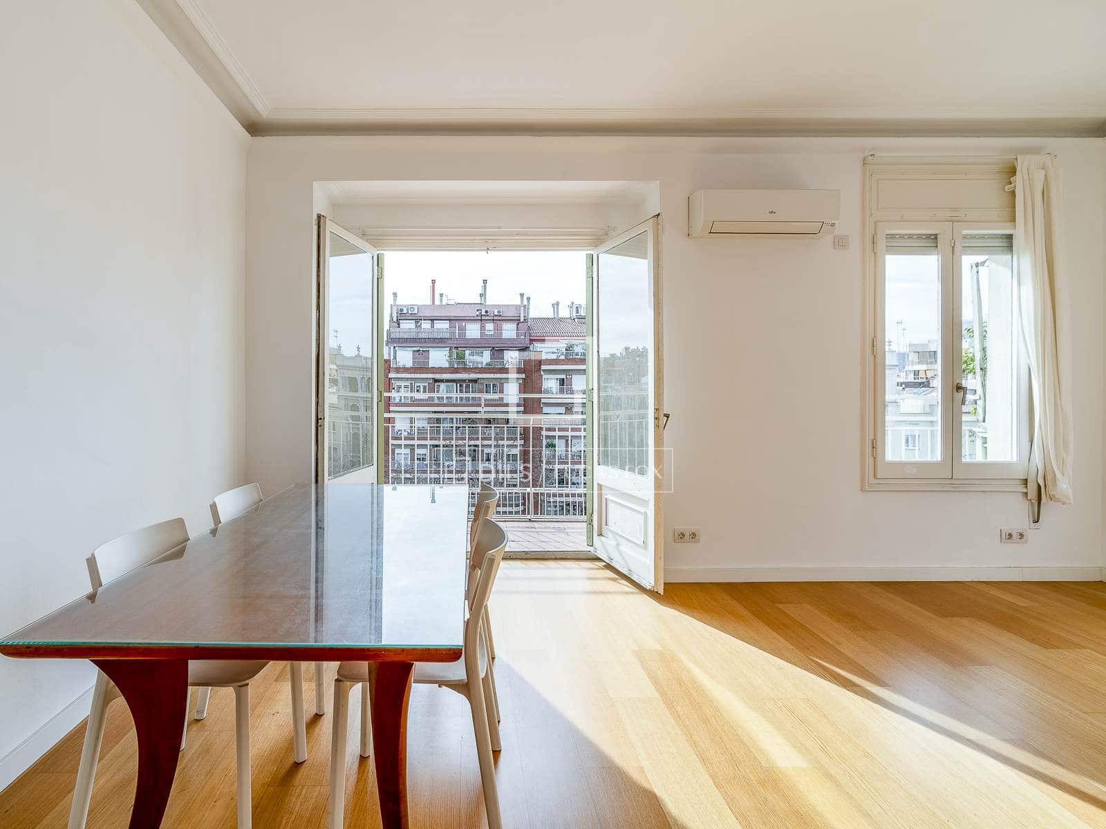 2 camera da letto Appartamento in vendita in Barcelona citta - 660.000 € (Rif: 9547094)