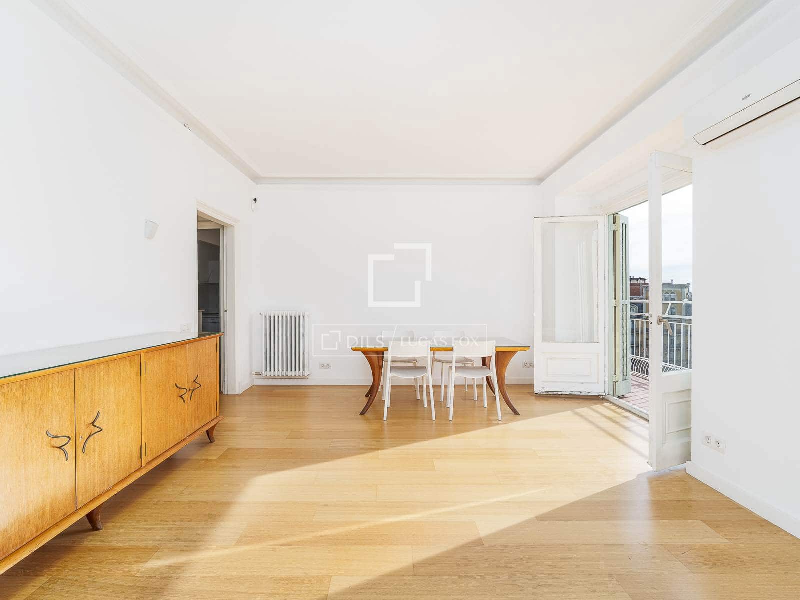 2 camera da letto Appartamento in vendita in Barcelona citta - 660.000 € (Rif: 9547094)