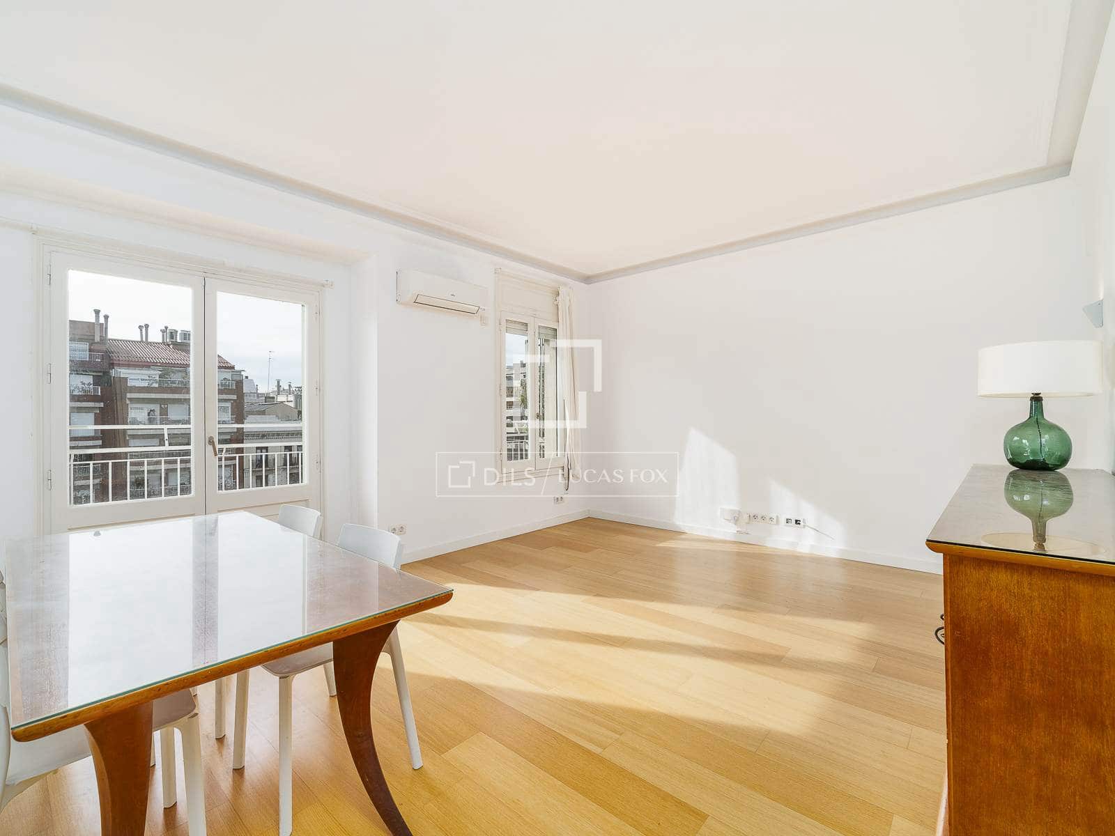 2 camera da letto Appartamento in vendita in Barcelona citta - 660.000 € (Rif: 9547094)