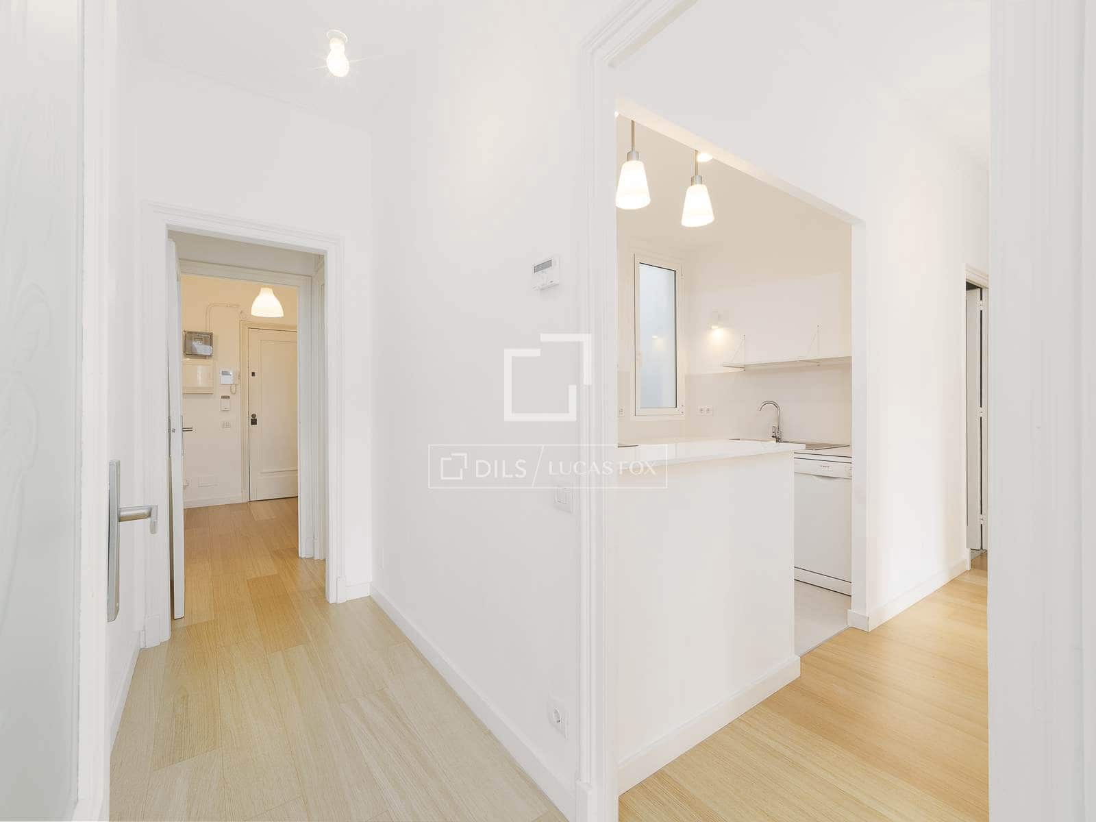 2 camera da letto Appartamento in vendita in Barcelona citta - 660.000 € (Rif: 9547094)