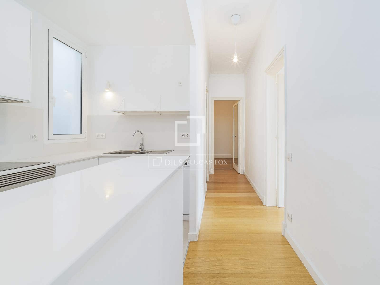 2 camera da letto Appartamento in vendita in Barcelona citta - 660.000 € (Rif: 9547094)