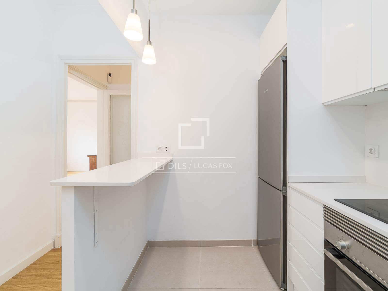 2 camera da letto Appartamento in vendita in Barcelona citta - 660.000 € (Rif: 9547094)